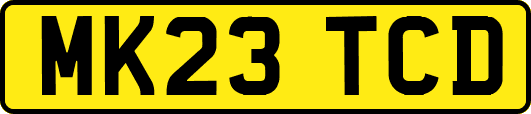MK23TCD