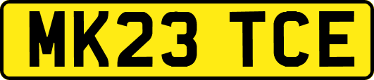 MK23TCE