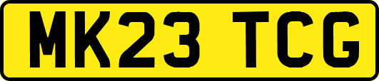 MK23TCG