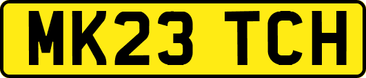 MK23TCH