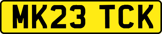 MK23TCK