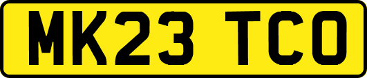 MK23TCO