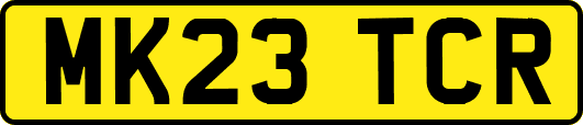 MK23TCR