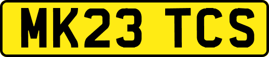 MK23TCS