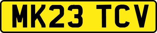 MK23TCV