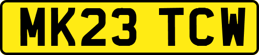 MK23TCW