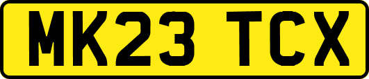 MK23TCX