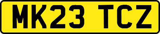 MK23TCZ
