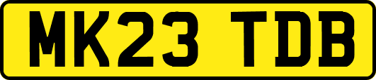 MK23TDB