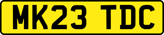 MK23TDC