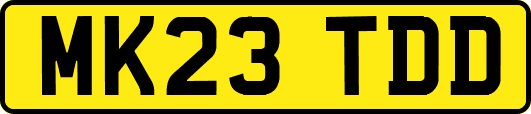 MK23TDD