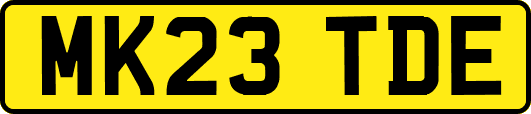 MK23TDE