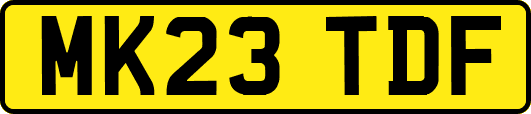 MK23TDF