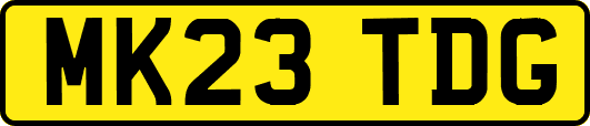 MK23TDG
