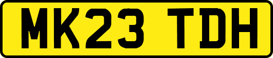 MK23TDH