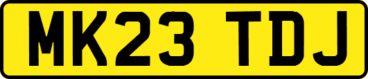 MK23TDJ