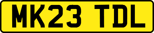 MK23TDL