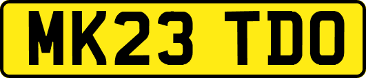 MK23TDO