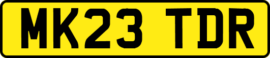 MK23TDR