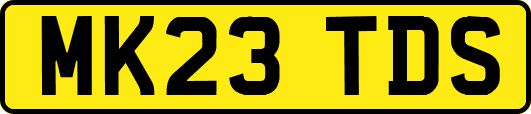 MK23TDS