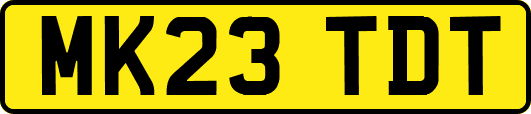 MK23TDT