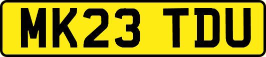 MK23TDU