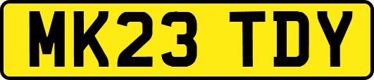 MK23TDY