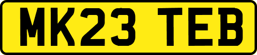 MK23TEB