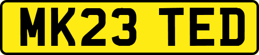 MK23TED