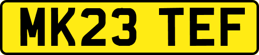 MK23TEF
