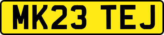MK23TEJ