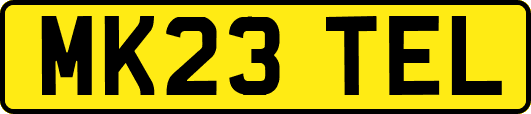 MK23TEL
