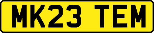 MK23TEM