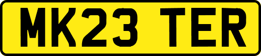 MK23TER