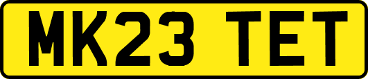 MK23TET