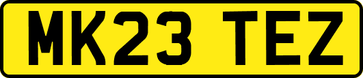 MK23TEZ
