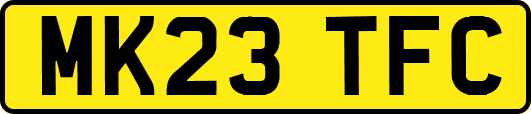 MK23TFC