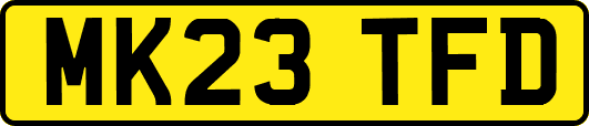 MK23TFD