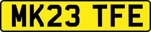 MK23TFE