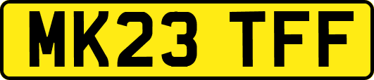MK23TFF