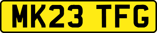 MK23TFG