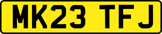 MK23TFJ
