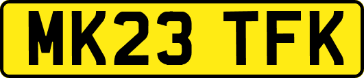 MK23TFK