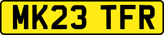 MK23TFR