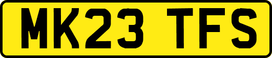 MK23TFS