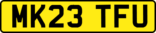 MK23TFU