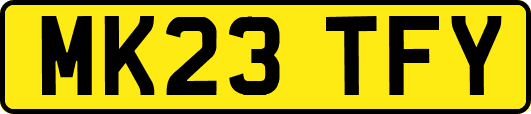 MK23TFY