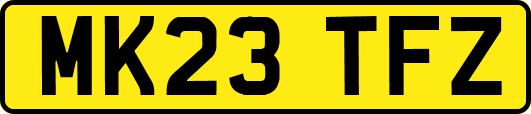 MK23TFZ