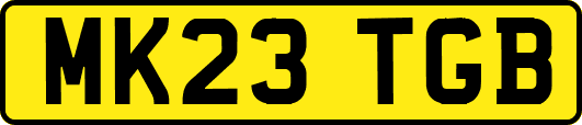 MK23TGB