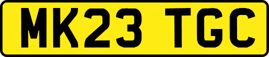 MK23TGC